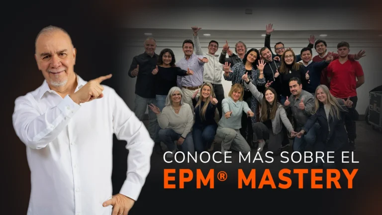 EPM Mastery