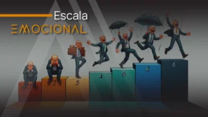 Escala Emocional Tonal