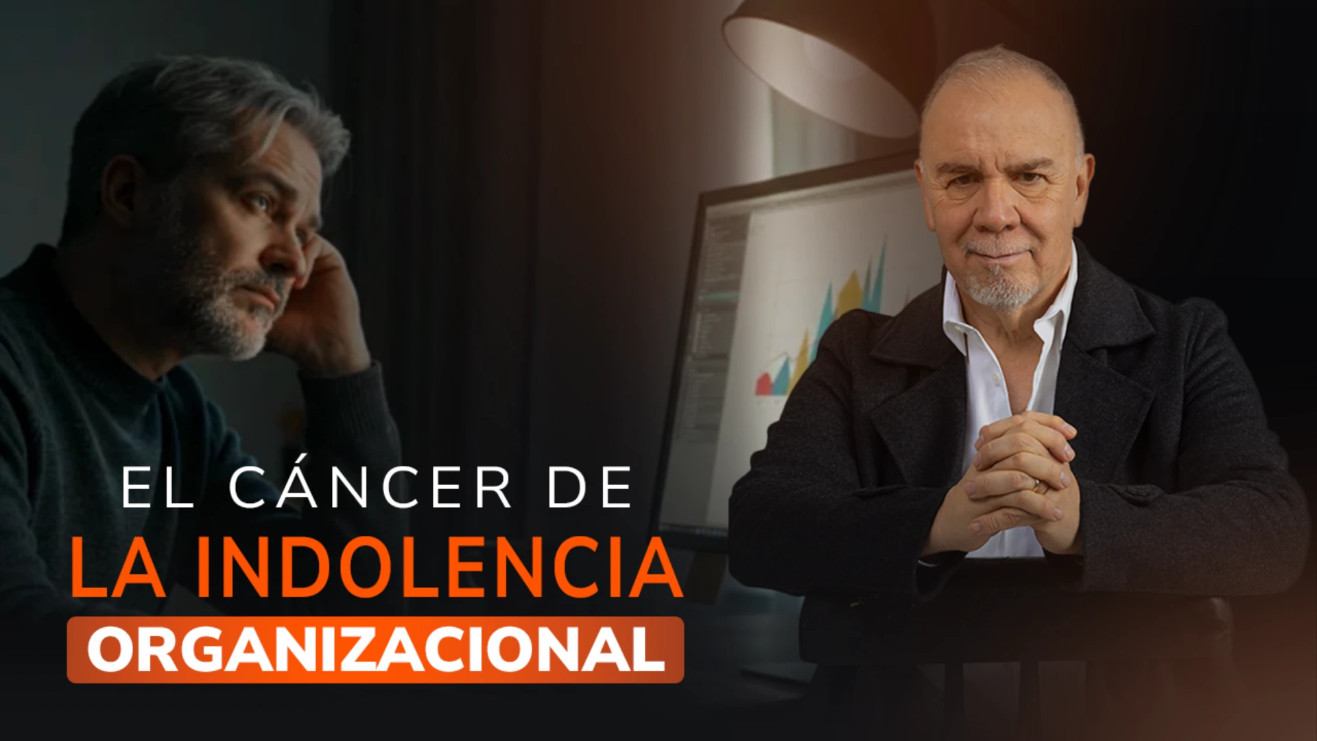 El cancer de la indolencia organizacional