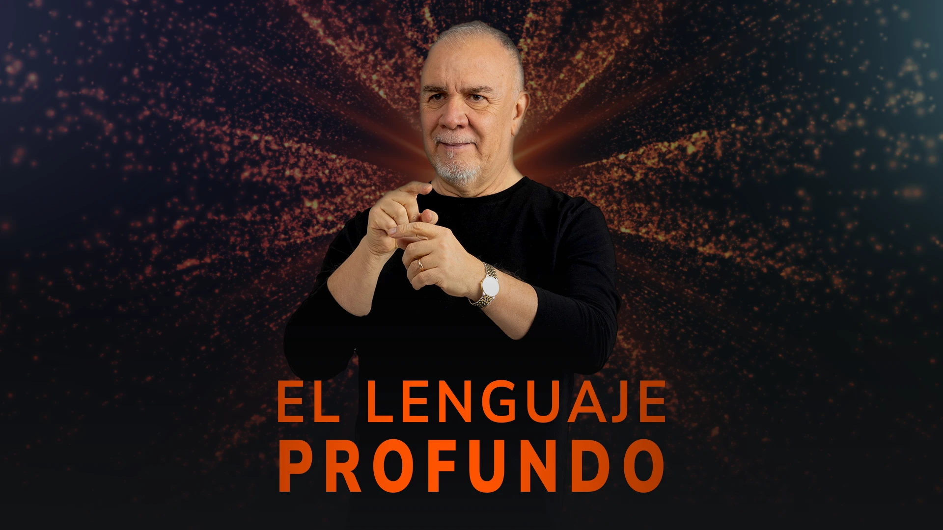 El lenguaje no solo habla: crea tu realidad
