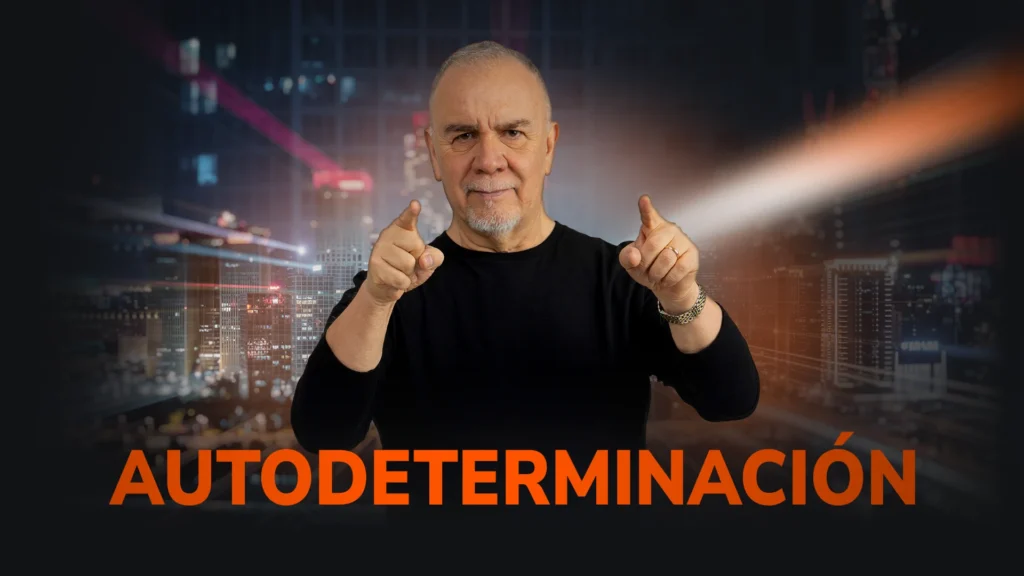 Autodeterminación