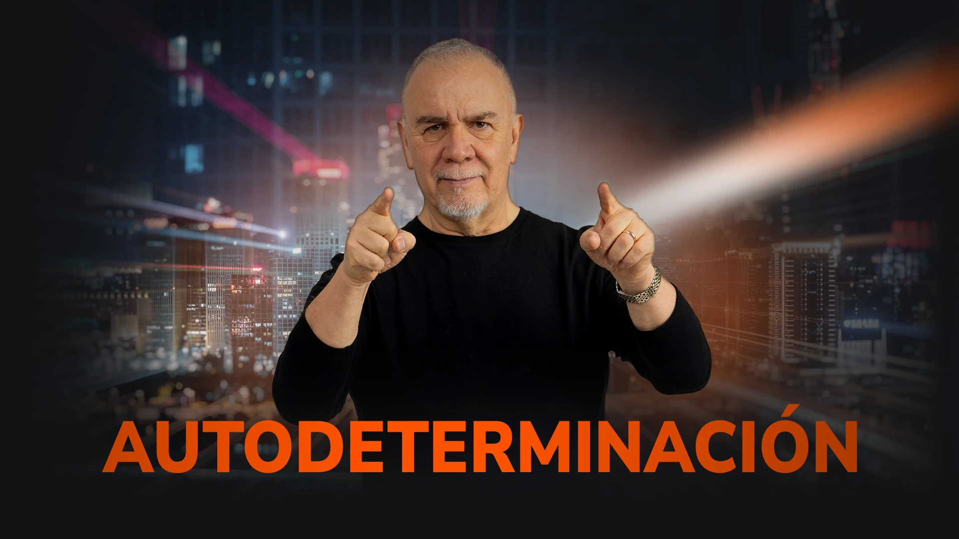 Autodeterminación – El poder interno que define tu futuro