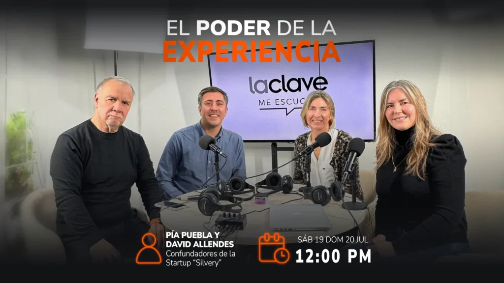 El Poder de la Experiencia: Redefiniendo el Futuro Laboral con Silvery
