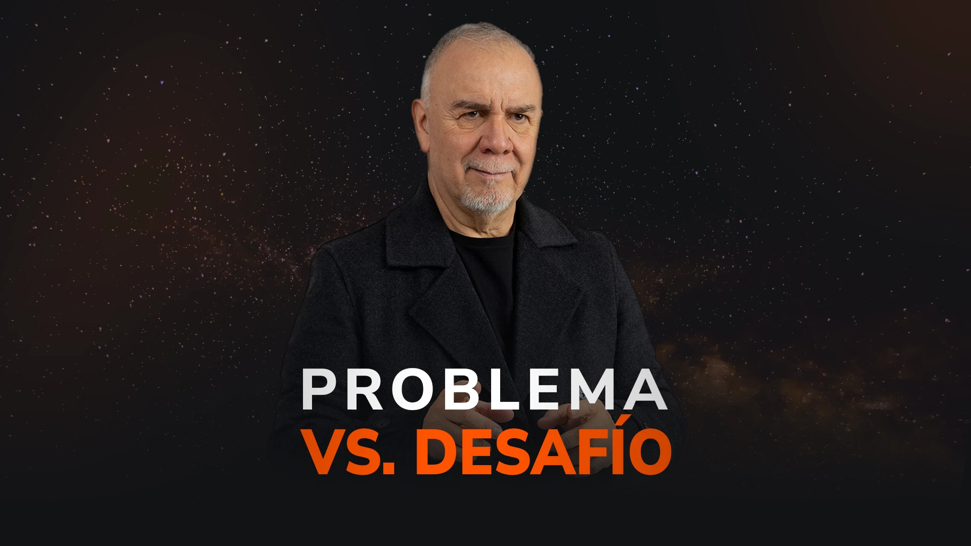 Problema vs. Desafío: cómo tus palabras están programando tu realidad