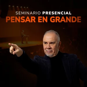 Seminario Pensar en Grande