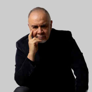 Oscar Cáceres