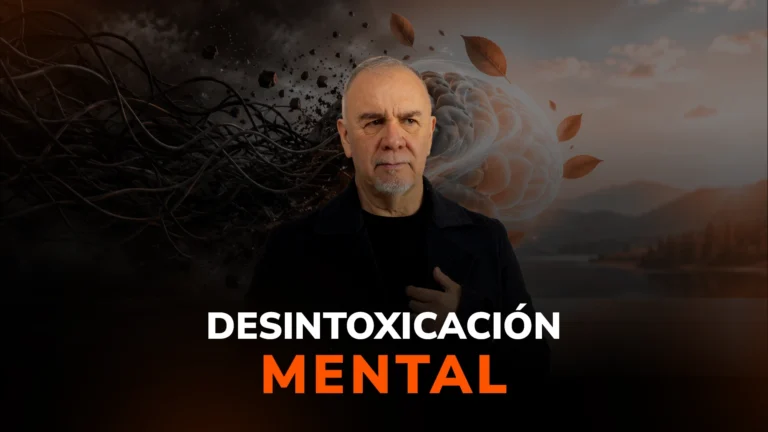 Desintoxicación mental: Cómo limpiar tus sesgos de resignación para un alto rendimiento