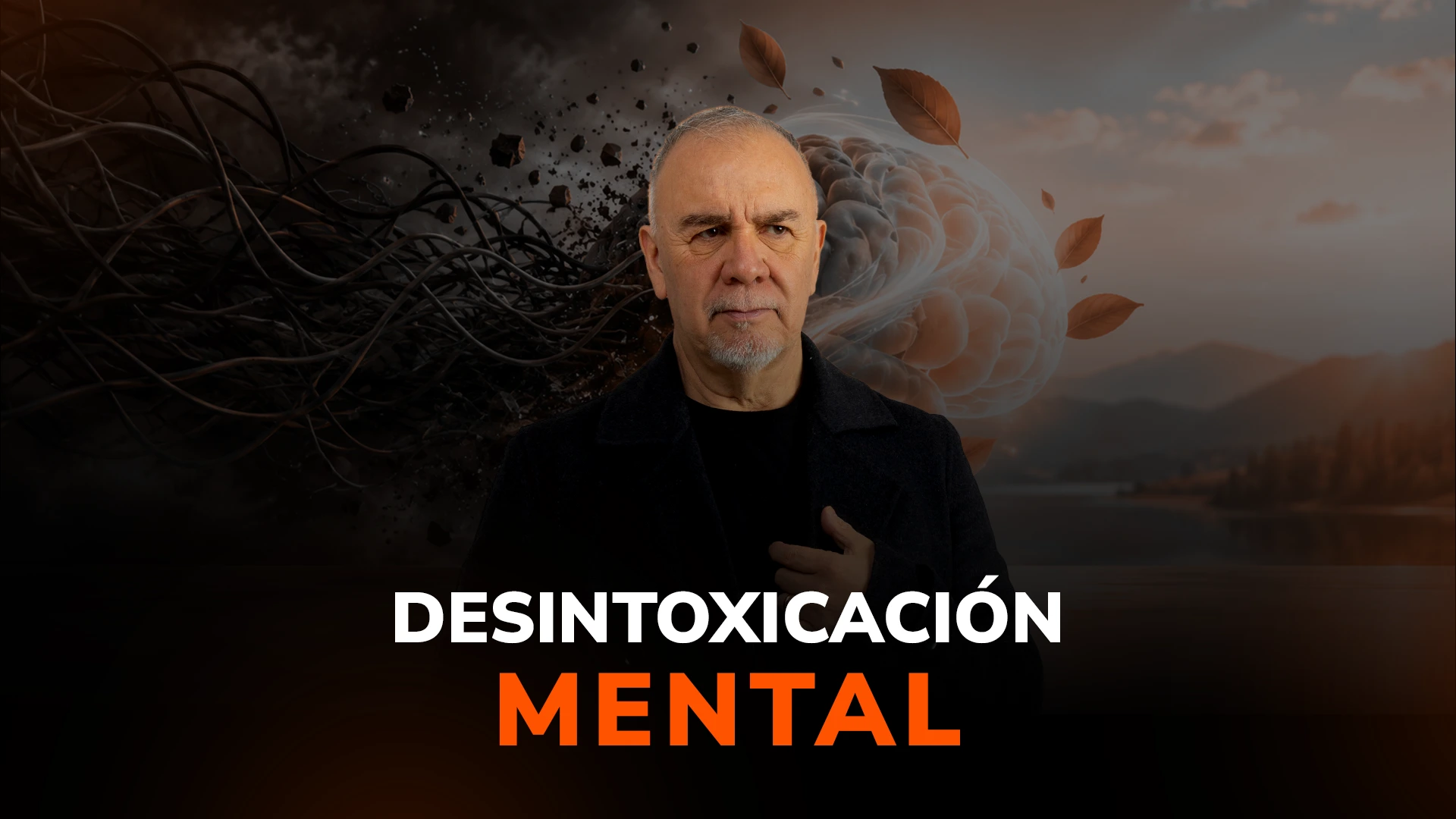 Desintoxicación mental: Cómo limpiar tus sesgos de resignación para un alto rendimiento