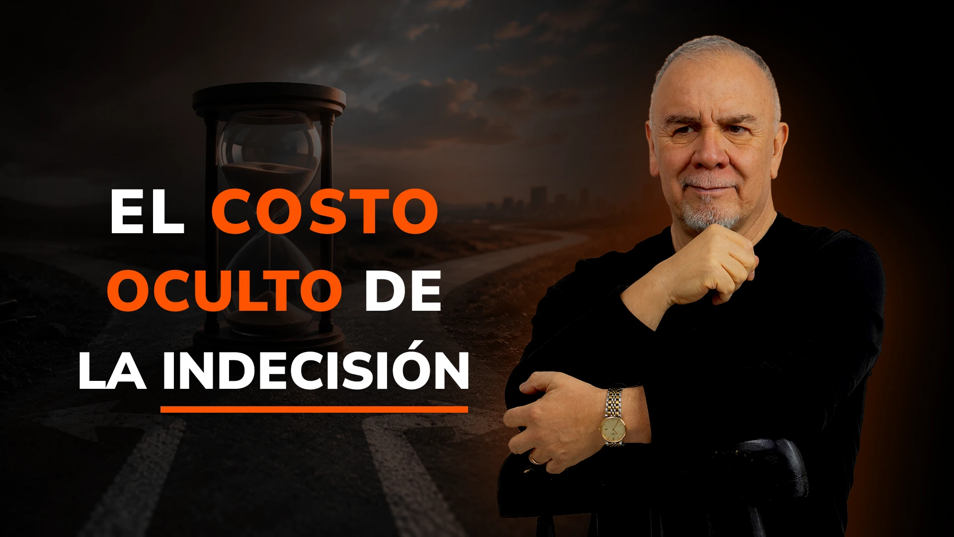 El costo oculto de la indecisión: Por qué postergar es la forma más cara de perder