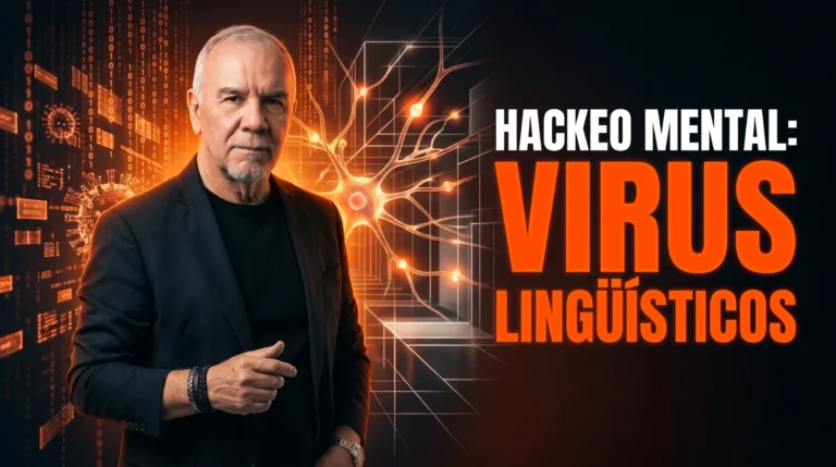 Cómo desinstalar los virus lingüísticos que sabotean tus logros