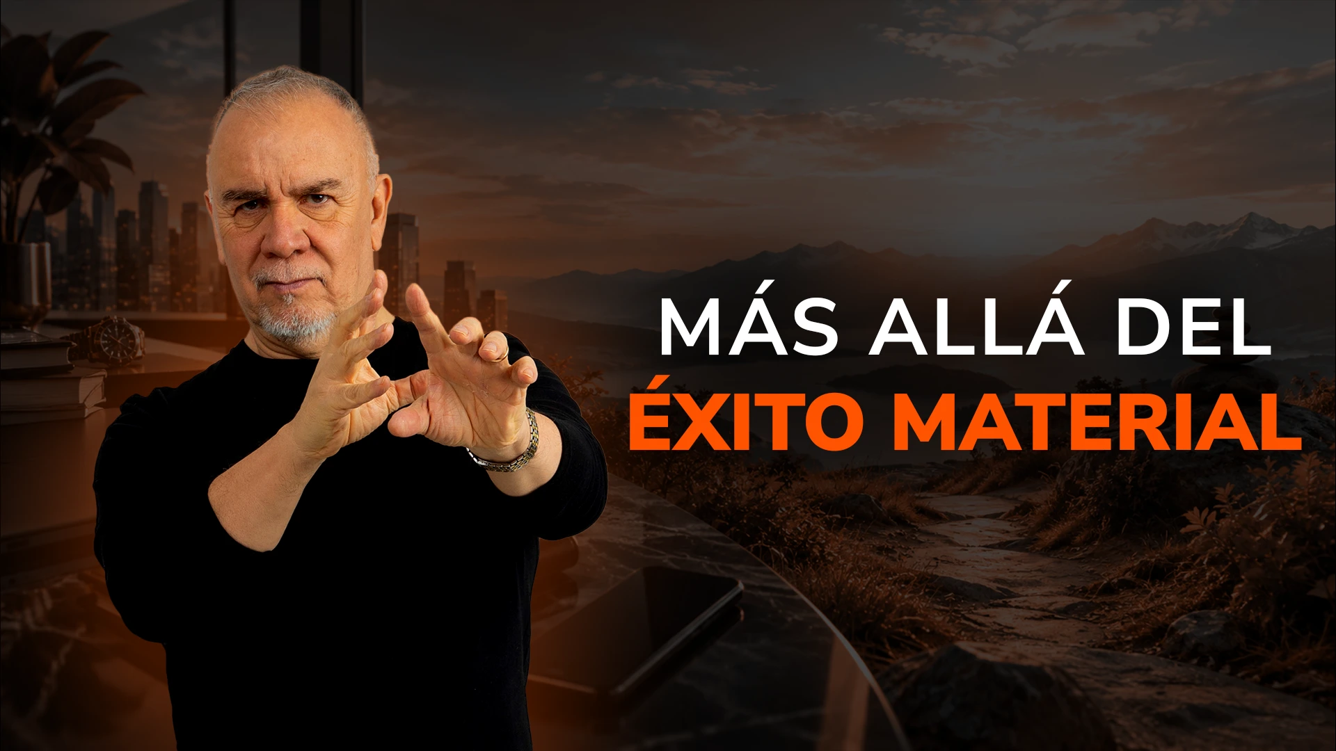 Más allá del éxito material: Cómo construir un legado que trascienda